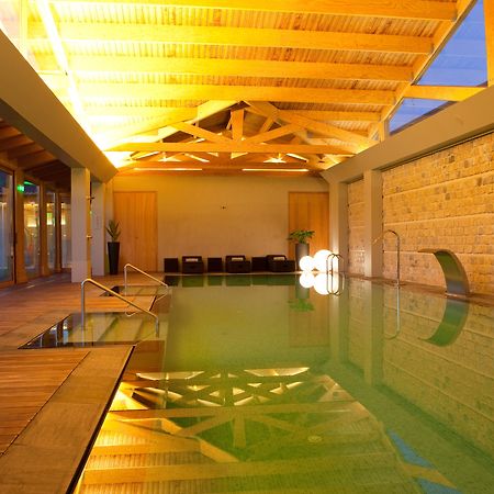 Hotel Lusitano Golegã المظهر الخارجي الصورة