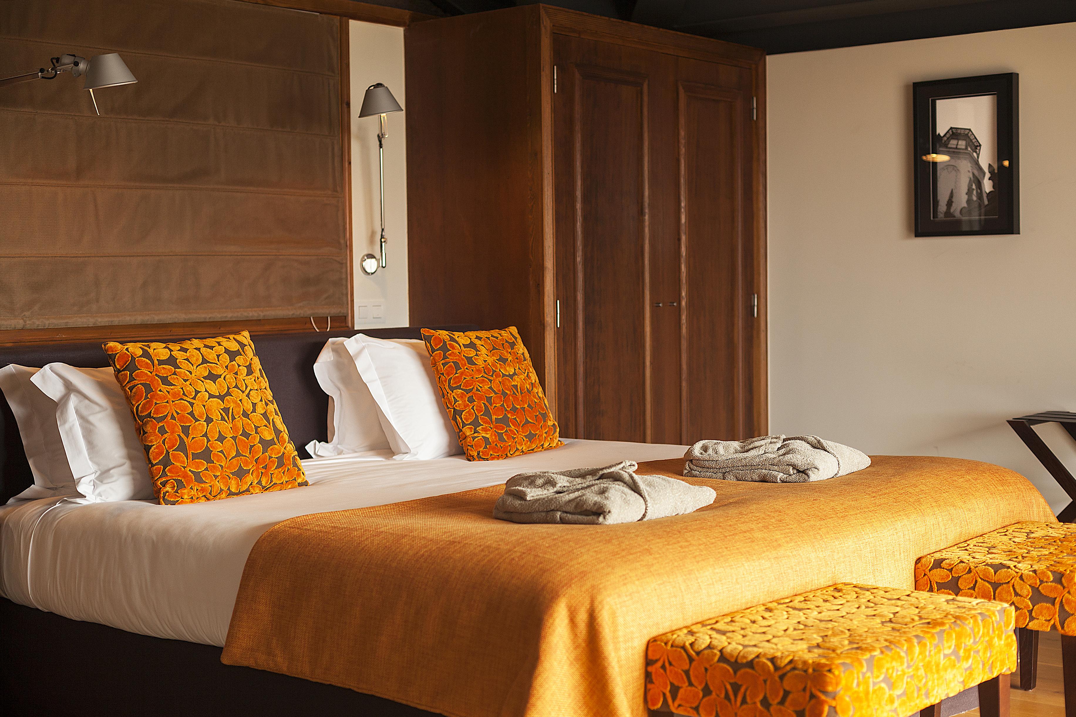 Hotel Lusitano Golegã المظهر الخارجي الصورة