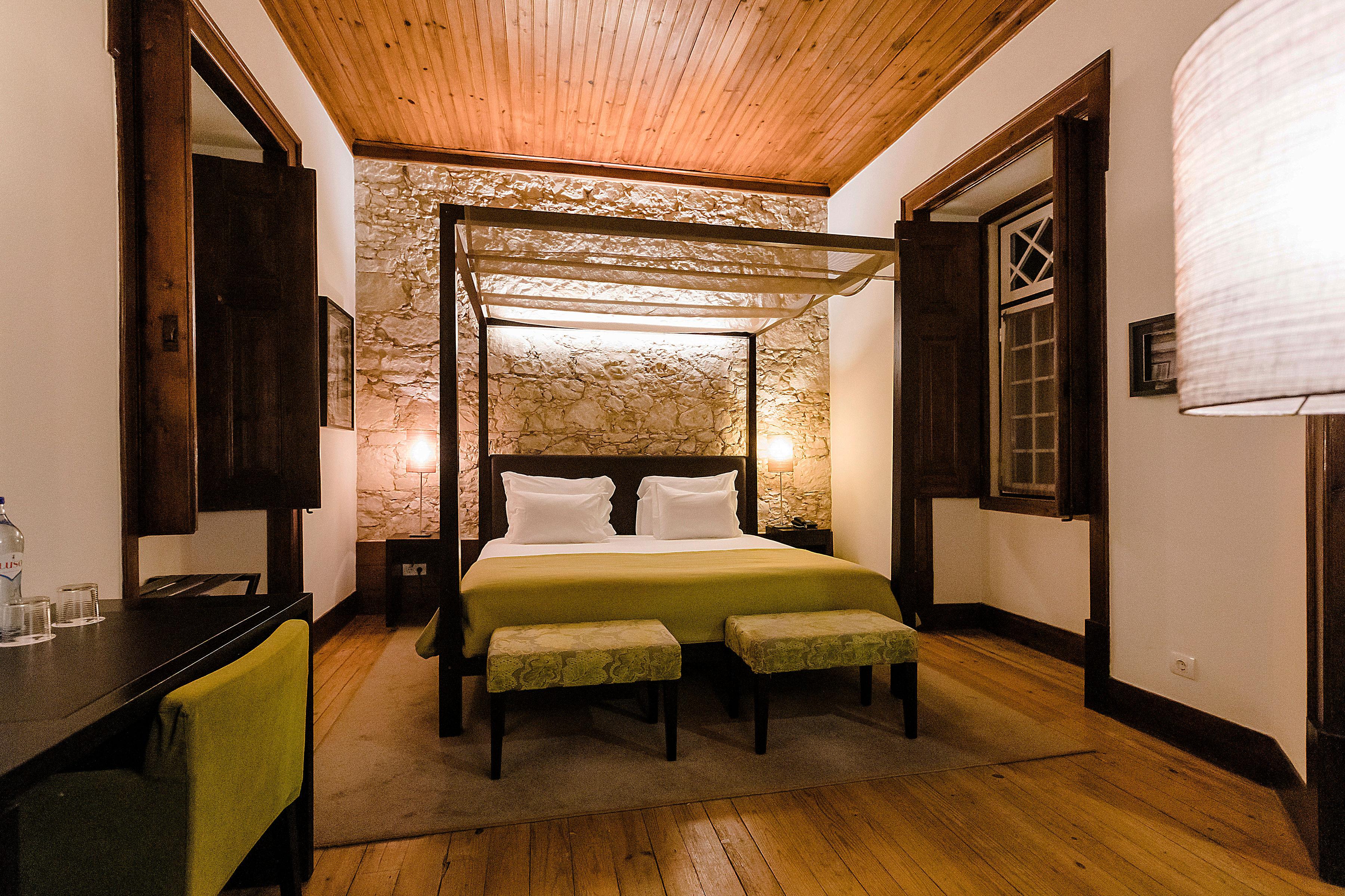 Hotel Lusitano Golegã المظهر الخارجي الصورة