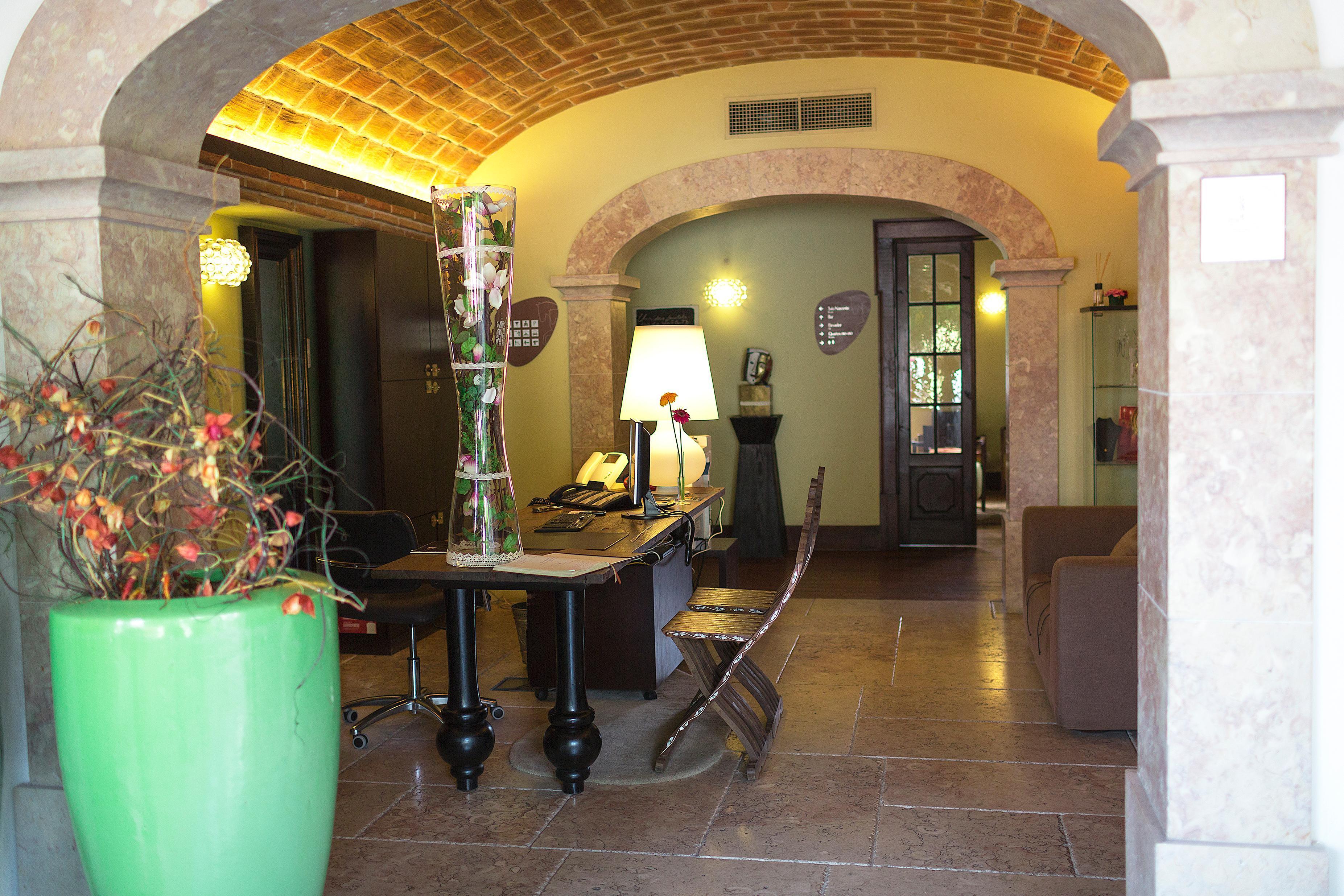 Hotel Lusitano Golegã المظهر الخارجي الصورة
