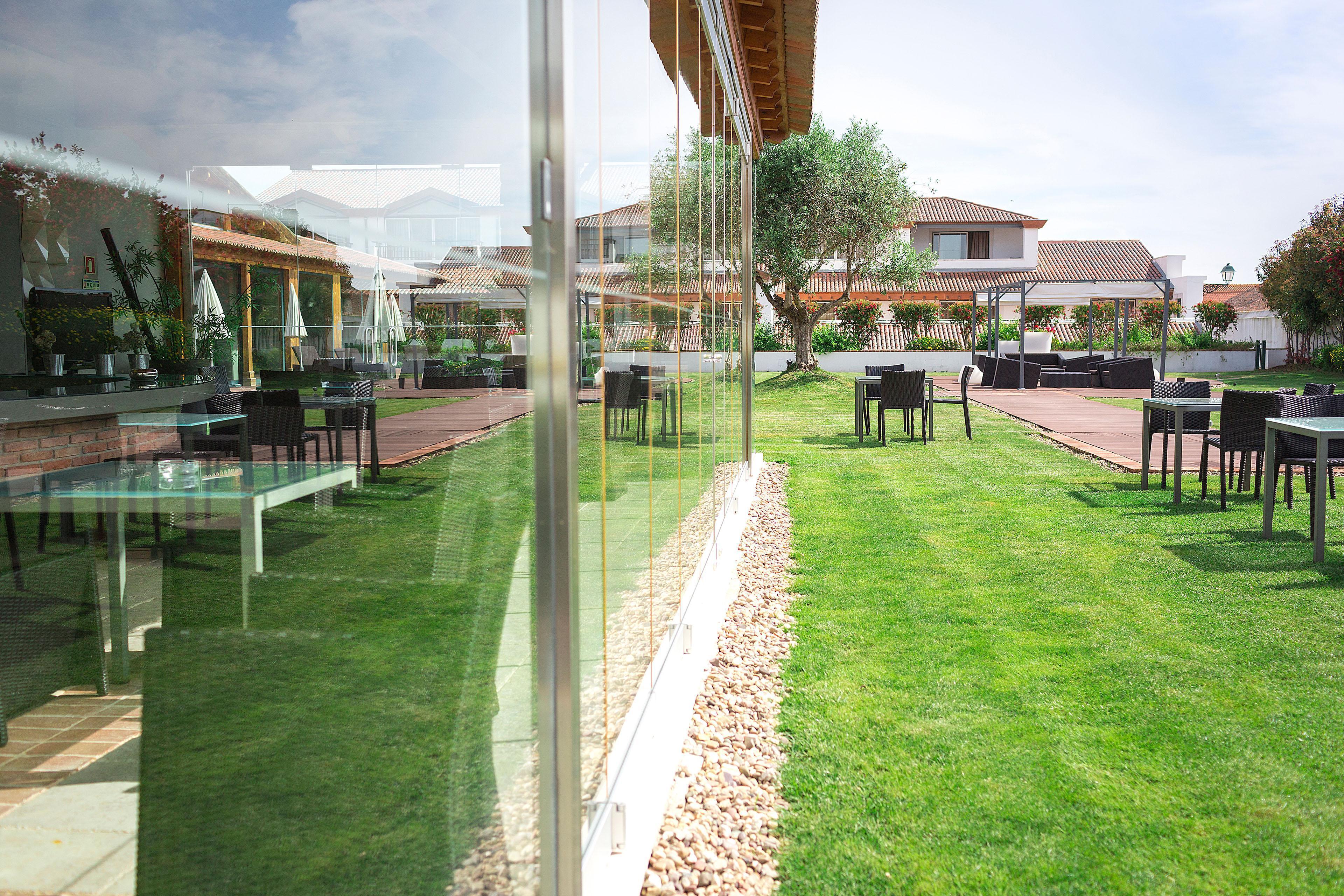 Hotel Lusitano Golegã المظهر الخارجي الصورة