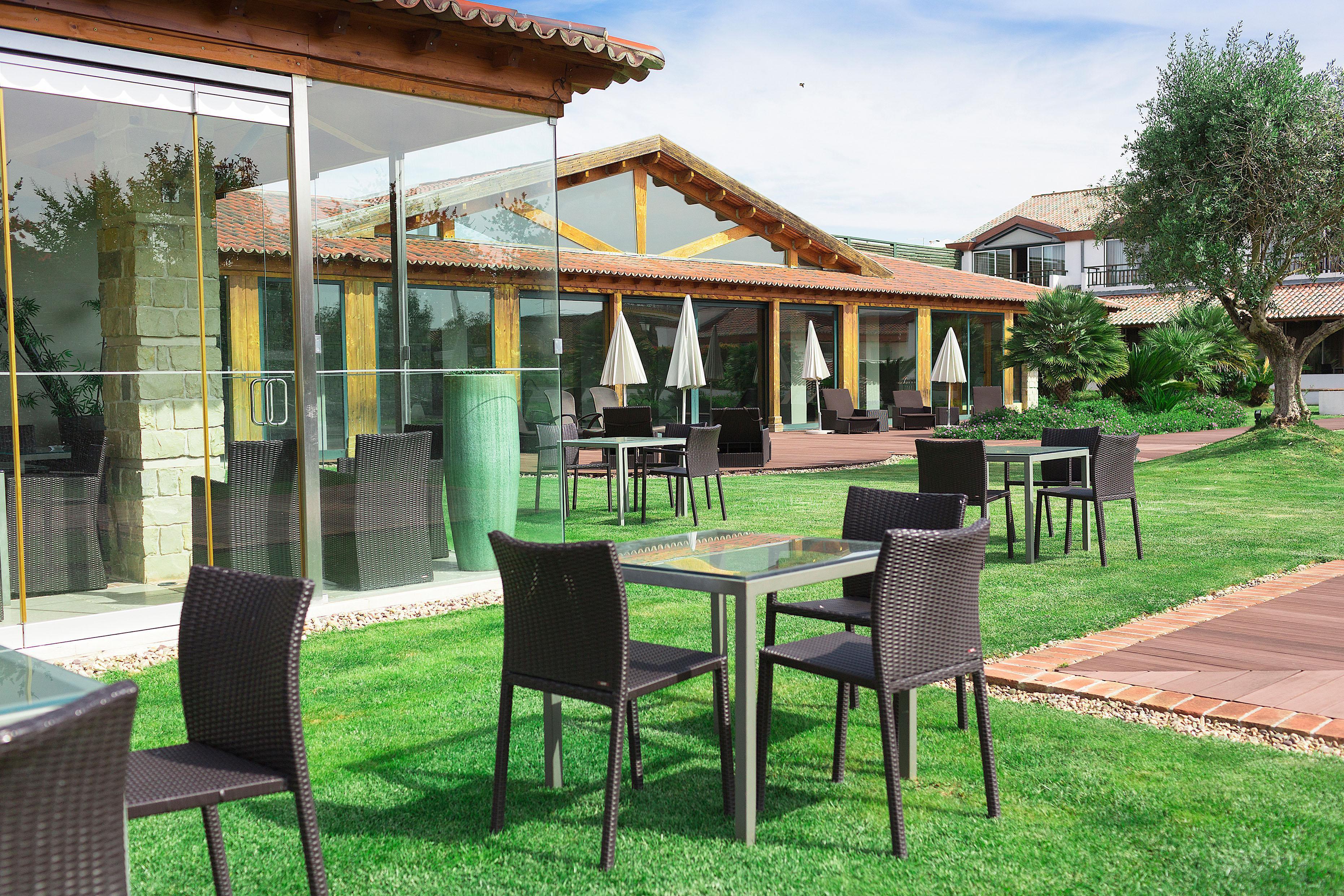 Hotel Lusitano Golegã المظهر الخارجي الصورة