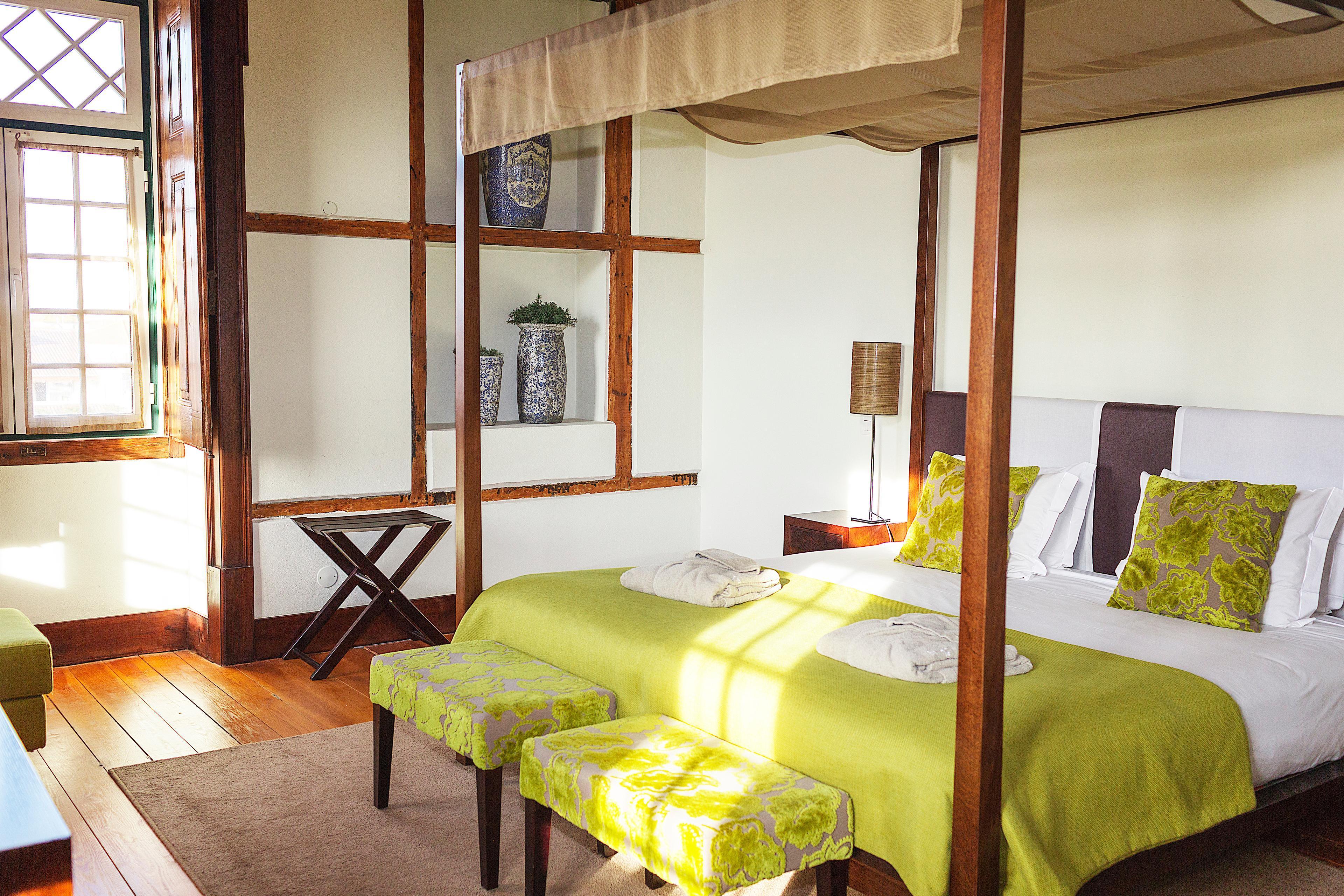 Hotel Lusitano Golegã المظهر الخارجي الصورة