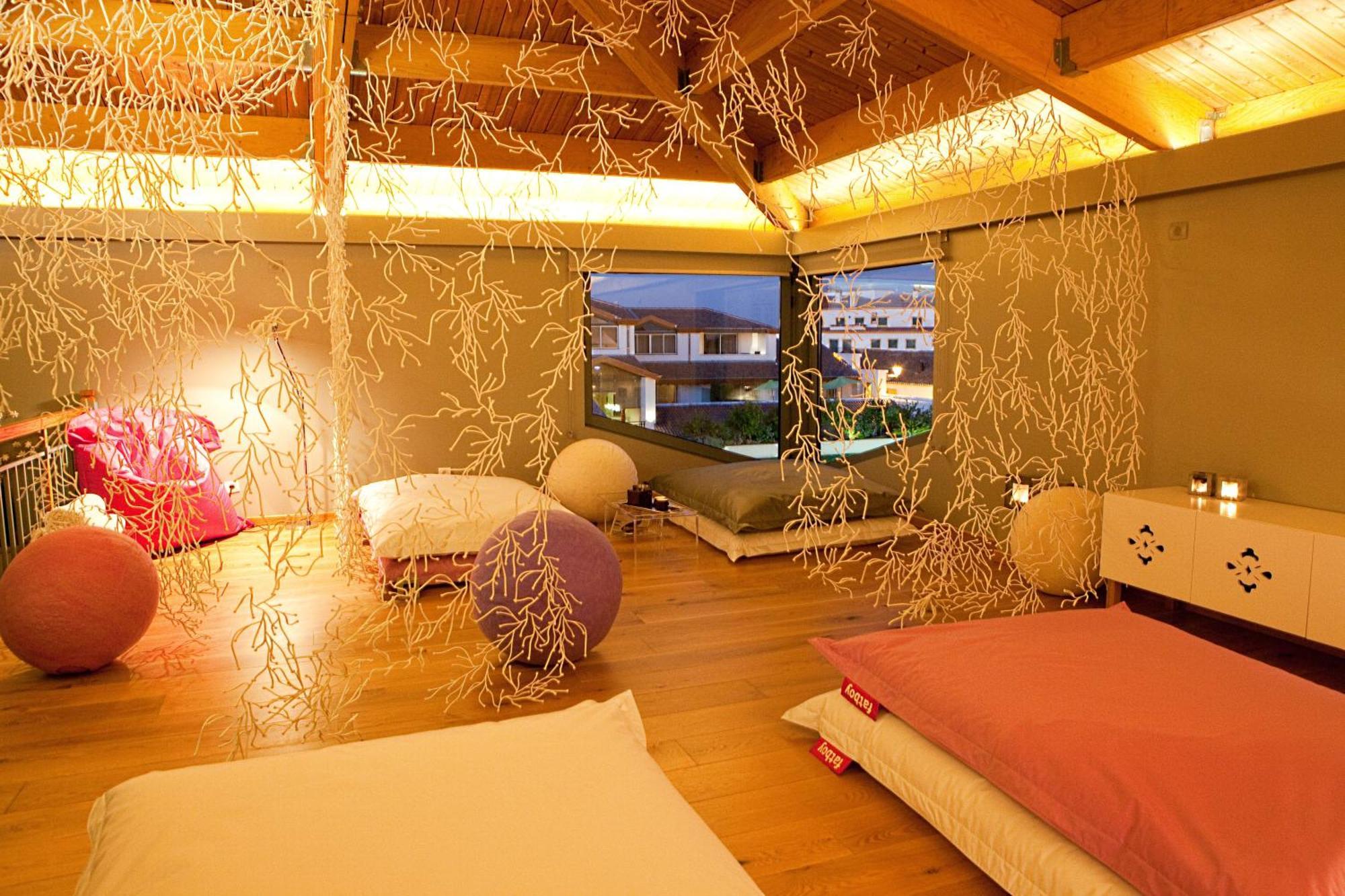 Hotel Lusitano Golegã المظهر الخارجي الصورة