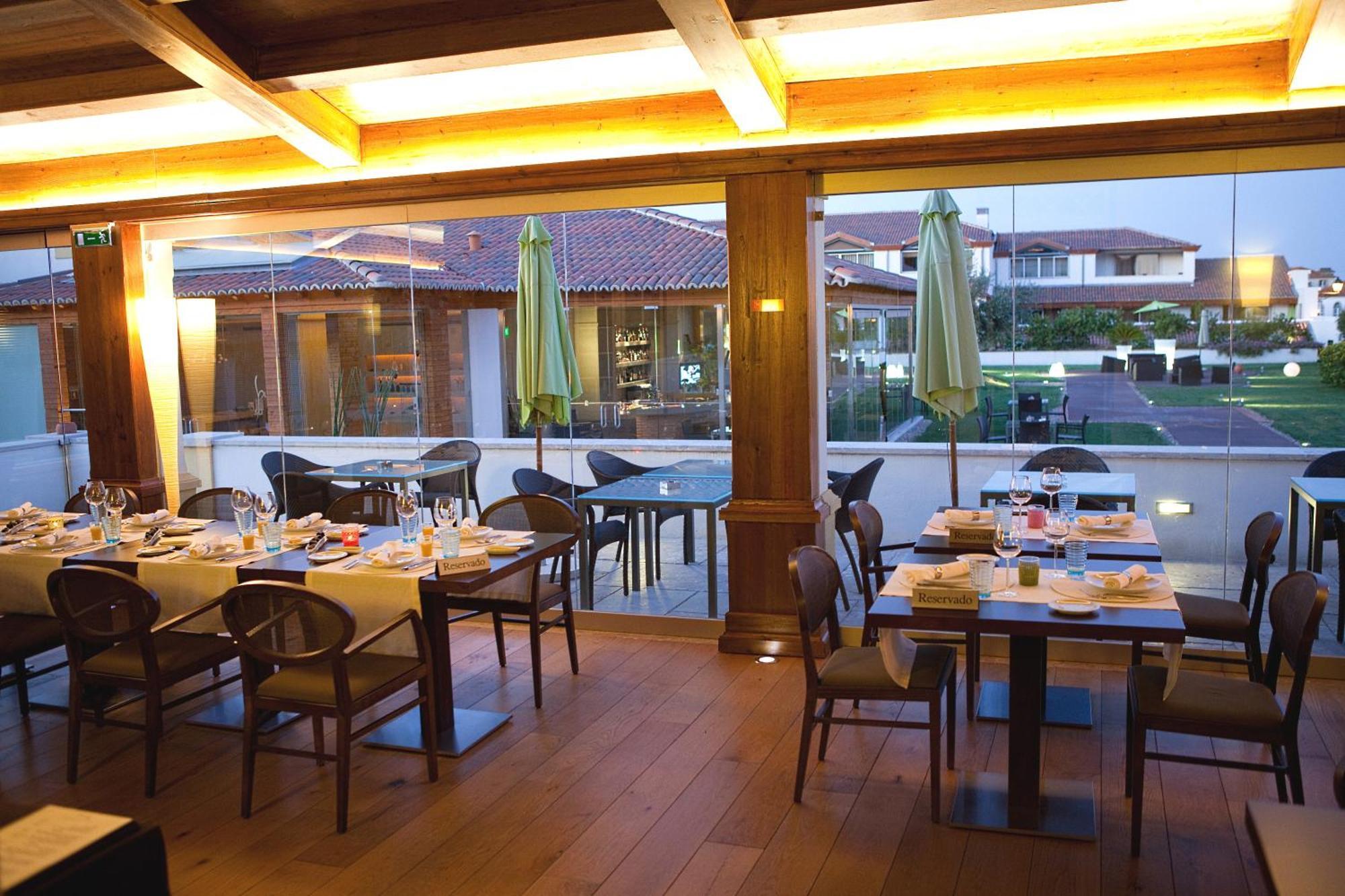 Hotel Lusitano Golegã المظهر الخارجي الصورة